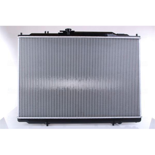 NISSENS K&uuml;hler, Motork&uuml;hlung 69476