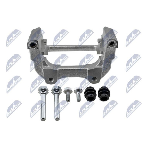 NTY Halter, Bremssattel HZT-LR-003A