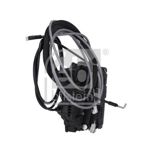 FEBI BILSTEIN T&uuml;rschloss febi Plus 197581