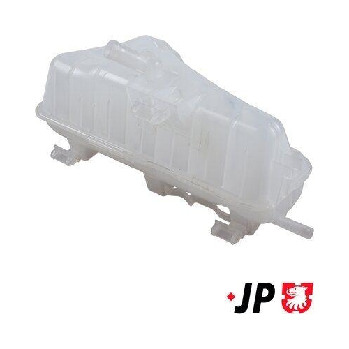 JP GROUP Ausgleichsbehälter, Kühlmittel JP 4314700900