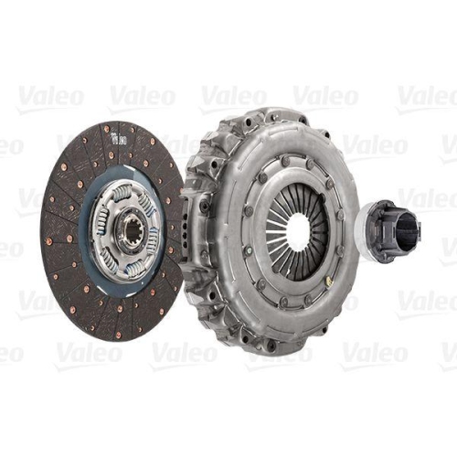 VALEO Kupplungssatz NEW ORIGINAL KIT3P 827182