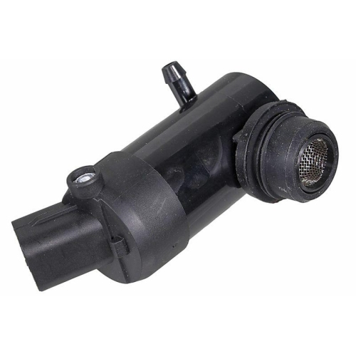 METZGER AUTOTEILE Waschwasserpumpe, Scheibenreinigung GREENPARTS 2220127