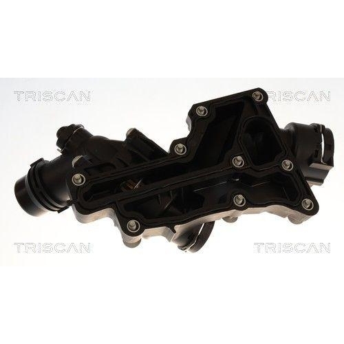 TRISCAN Thermostat, K&uuml;hlmittel 8620 60298