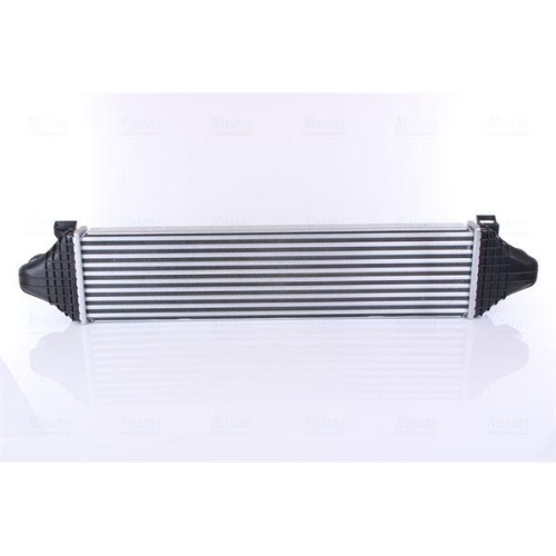 NISSENS Ladeluftk&uuml;hler 961476