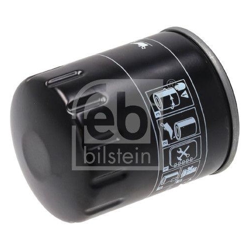 FEBI BILSTEIN &Ouml;lfilter 1004171