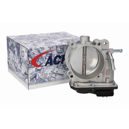 ACKOJA Drosselklappenstutzen Original ACKOJA Qualit&auml;t A52-81-0023