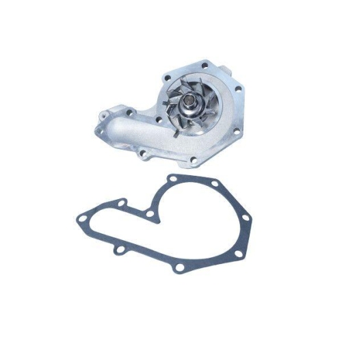 MAXGEAR Wasserpumpe, Motork&uuml;hlung 47-0039
