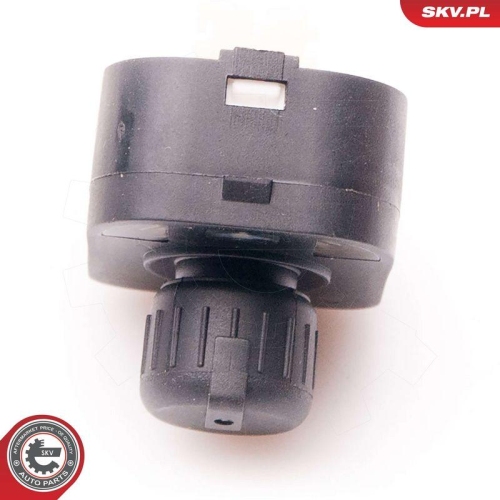 ESEN SKV Schalter, Au&szlig;enspiegelverstellung 37SKV609