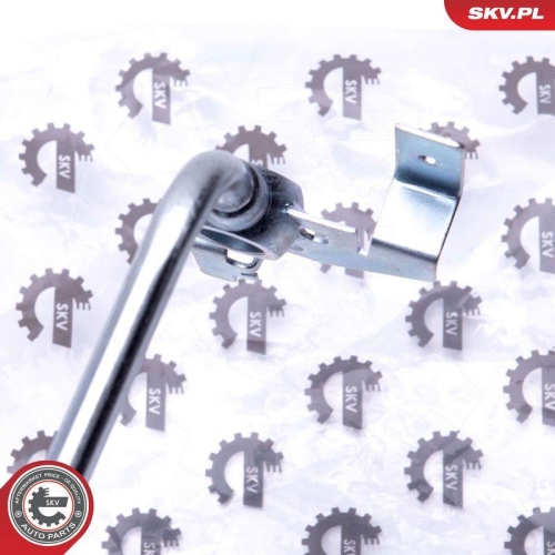 ESEN SKV Hydraulikschlauch, Lenkung 10SKV812
