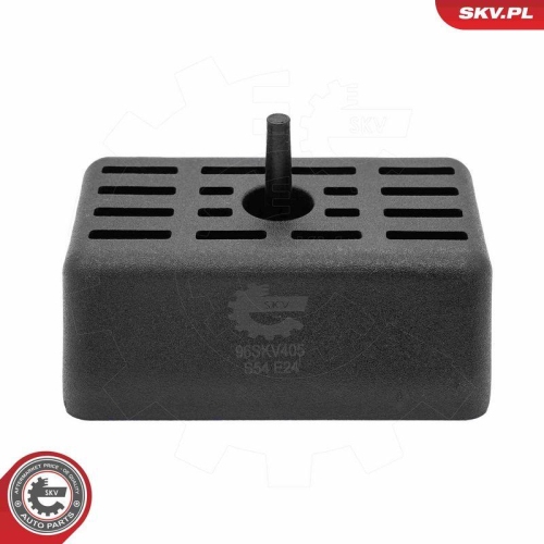 ESEN SKV Aufnahme, Wagenheber 96SKV405