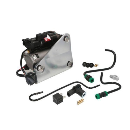 Magnum Technology Kompressor, Druckluftanlage KPL001MT