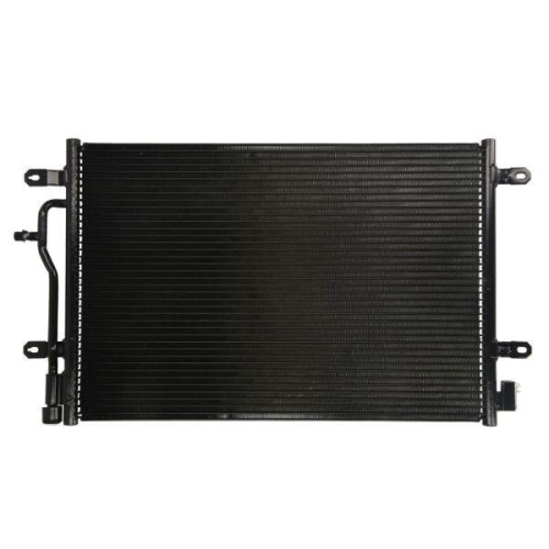 THERMOTEC Kondensator, Klimaanlage KTT110146