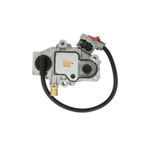 PNEUMATICS Magnetventil, Schaltzylinder PN-10857