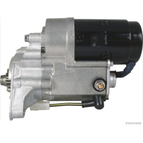 HERTH+BUSS JAKOPARTS Starter J5212037