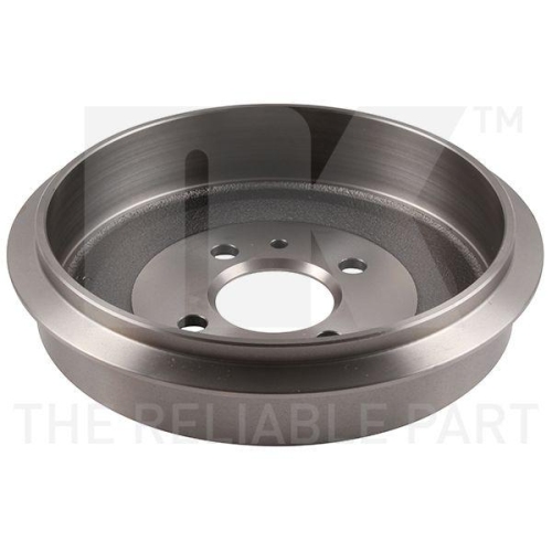 NK Bremstrommel 251503