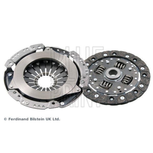 BLUE PRINT Kupplungssatz ADN130144