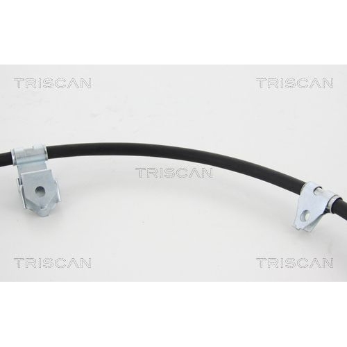 TRISCAN Seilzug, Feststellbremse 8140 131325