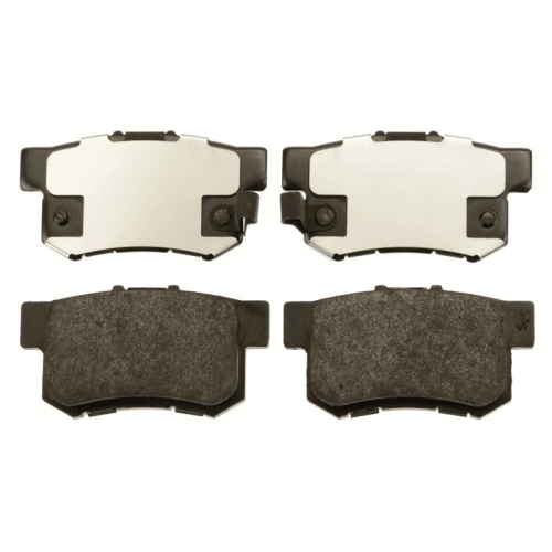 TRW Bremsbelagsatz, Scheibenbremse COTEC GDB3269