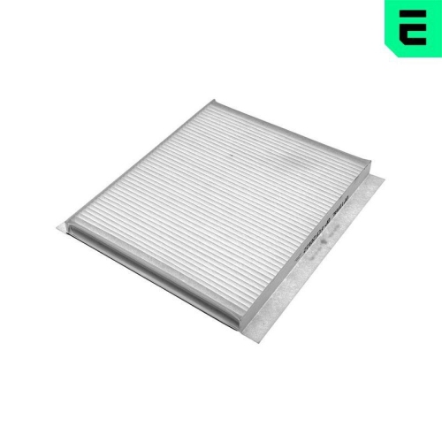 OPTIMAL Filter, Innenraumluft OP-FCF20122