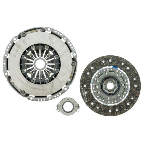 AISIN Kupplungssatz AISIN Clutch Kit (3P) KT-378
