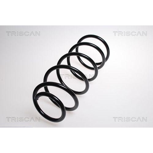 TRISCAN Fahrwerksfeder 8750 1011
