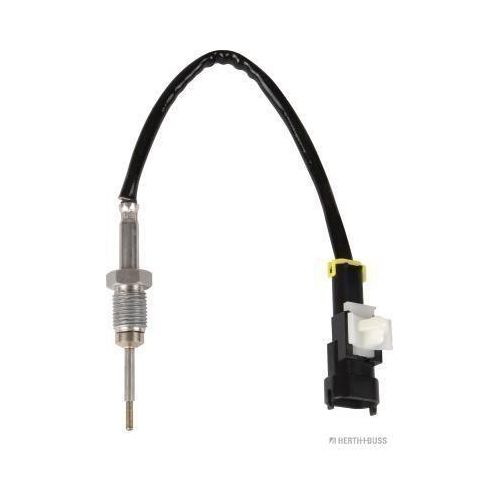 HERTH+BUSS JAKOPARTS Sensor, Abgastemperatur J5950502