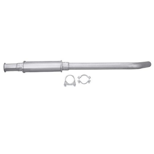 HELLA Mittelschalld&auml;mpfer Easy2Fit &ndash; PARTNERED with Faurecia 8LC 366 025-771