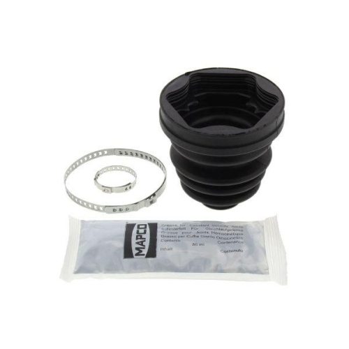 MAPCO Faltenbalgsatz, Antriebswelle 18509