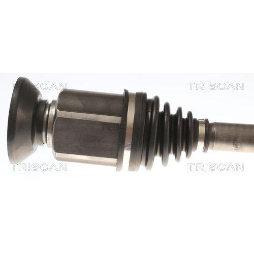 TRISCAN Antriebswelle 8540 296098