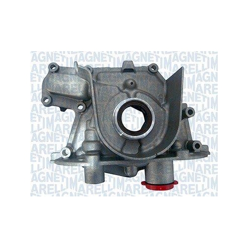 MAGNETI MARELLI Ölpumpe 351516000017
