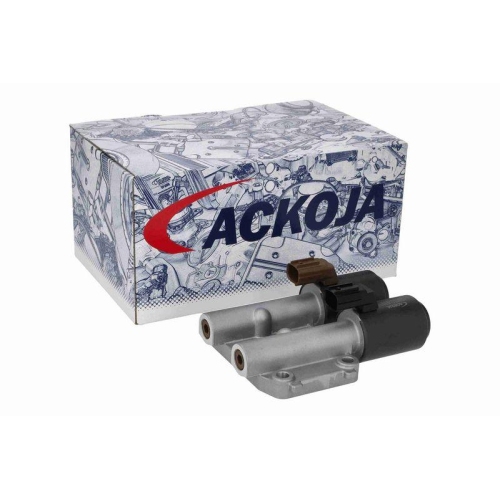 ACKOJA Schaltventil, Automatikgetriebe Original ACKOJA Qualit&auml;t