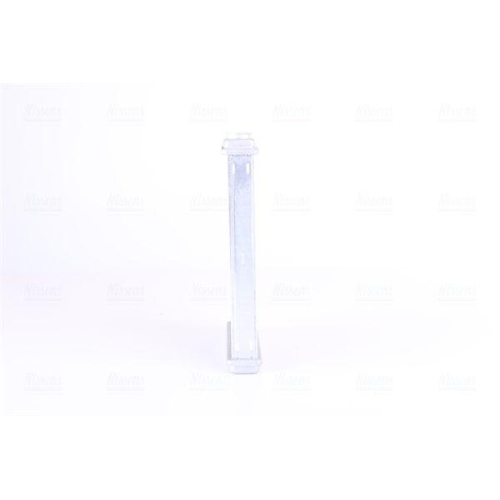 NISSENS W&auml;rmetauscher, Innenraumheizung ** FIRST FIT ** 707203