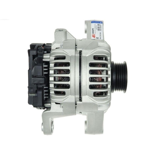 AS-PL Generator Wiederaufbereitet AS-PL