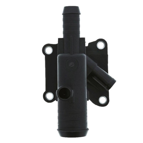 MOTORAD K&uuml;hlmittelflansch