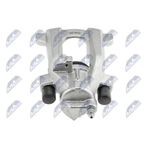 NTY Bremssattel HZT-ME-051