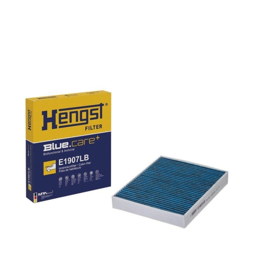 HENGST FILTER Filter, Innenraumluft