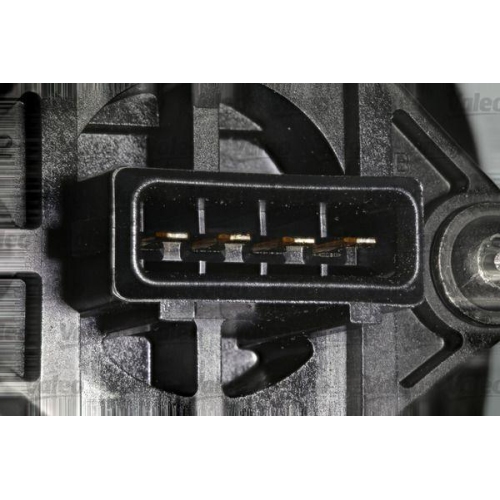 VALEO Luftmassenmesser 366312