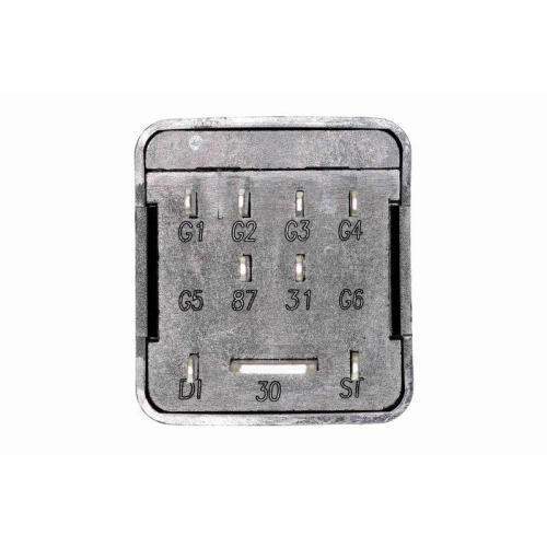 VEMO Steuergerät, Glühzeit Original VEMO Qualität V10-71-0011