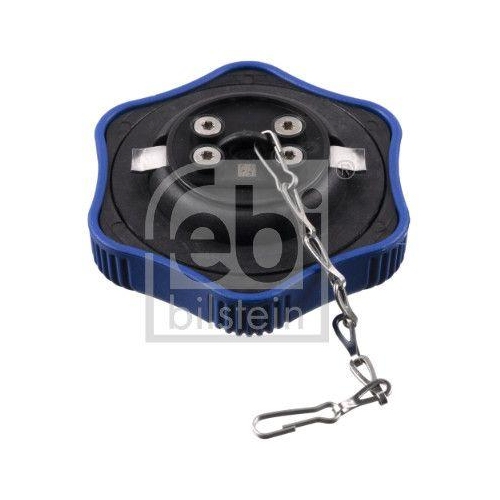 FEBI BILSTEIN Verschluss, Tankeinheit (Harnstoffeinspritzung) 192829