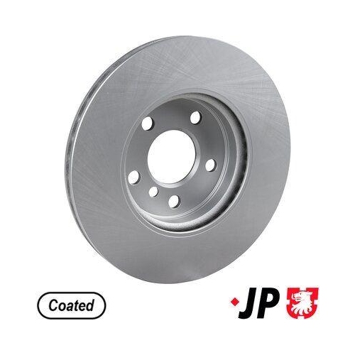 JP GROUP Bremsscheibe JP 1463106600