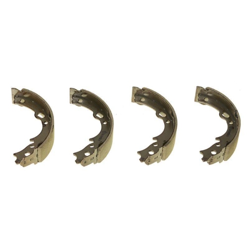 BREMBO Bremsbackensatz, Feststellbremse ESSENTIAL LINE S 34 509