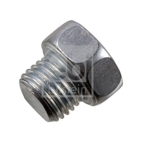 FEBI BILSTEIN Verschlussschraube, &Ouml;lwanne 180282