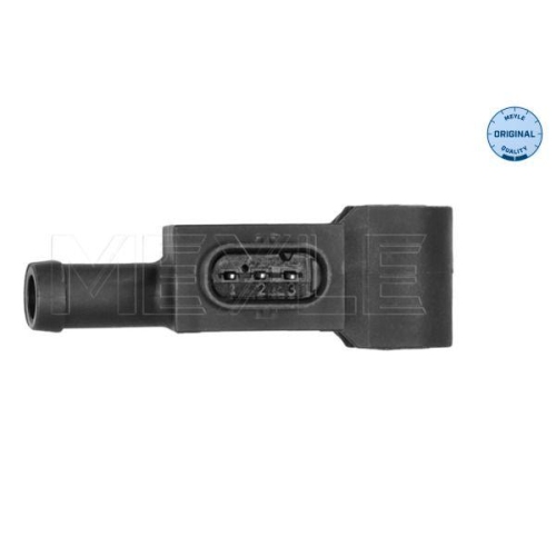 MEYLE Sensor, Abgasdruck MEYLE-ORIGINAL: True to OE. 014 801 0004