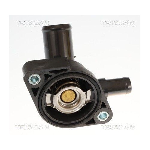 TRISCAN Thermostat, K&uuml;hlmittel 8620 60382