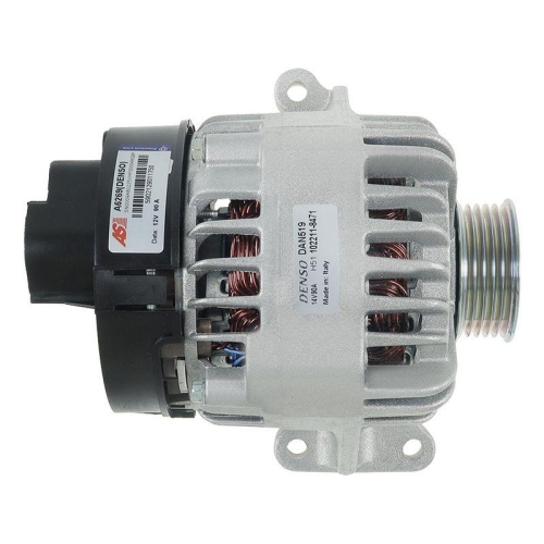 AS-PL Generator Denso A6269(DENSO)