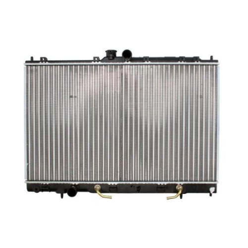 THERMOTEC K&uuml;hler, Motork&uuml;hlung D75016TT