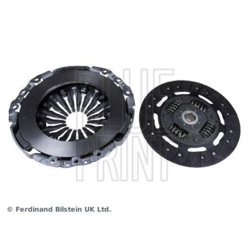 BLUE PRINT Kupplungssatz ADN130184C