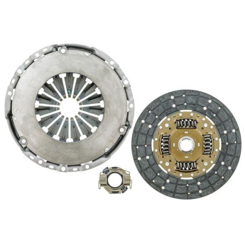 AISIN Kupplungssatz AISIN Clutch Kit (3P) KT-440V