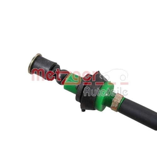 METZGER Gaszug 10.0862
