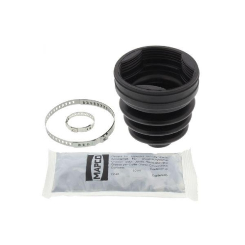 MAPCO Faltenbalgsatz, Antriebswelle 18510